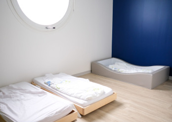 Photo de la crèche Neokids Montessori Orléans