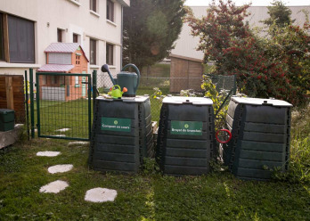 photo de la crèche Marmaï Opagaïo