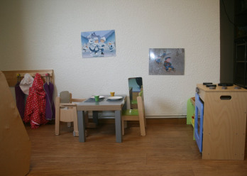 photo de la crèche Marmaï Opagaïo