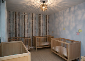 photo de la crèche Marmaï Opagaïo Erier