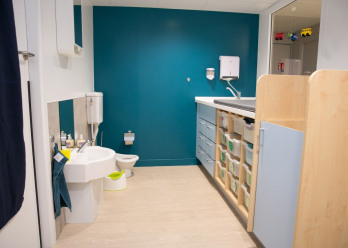 photo de la crèche Marmaï Opagaïo Erier