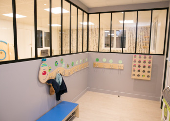 photo de la crèche Marmaï Opagaïo Erier