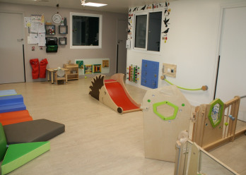photo de la crèche Marmaï Opagaïo Erier