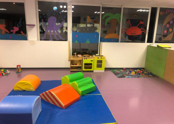 Photo de la crèche Sunny à Choisy-le-Roi