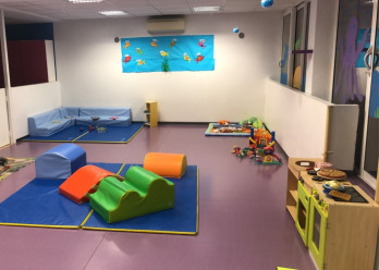 Photo de la crèche Sunny à Choisy-le-Roi