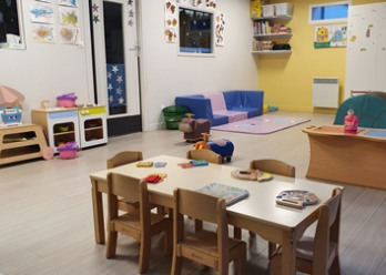 Photo de Crèches Créatives