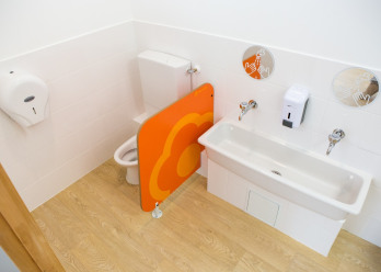 Photo de la crèche Ludimini 