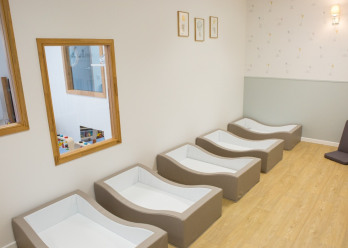 Photo de la crèche Ludimini 