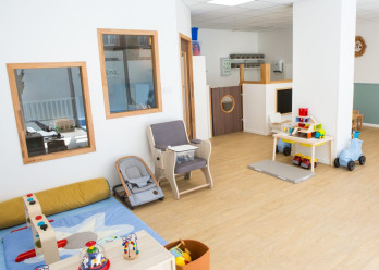 Photo de la crèche Ludimini 