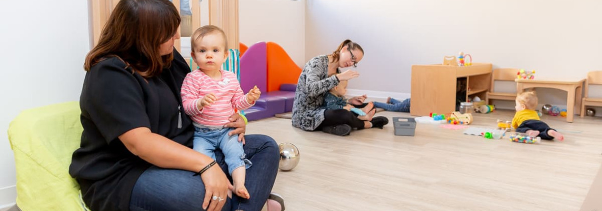 BLOCS-PORTES MATERNELLE - Pour mieux protéger les enfants