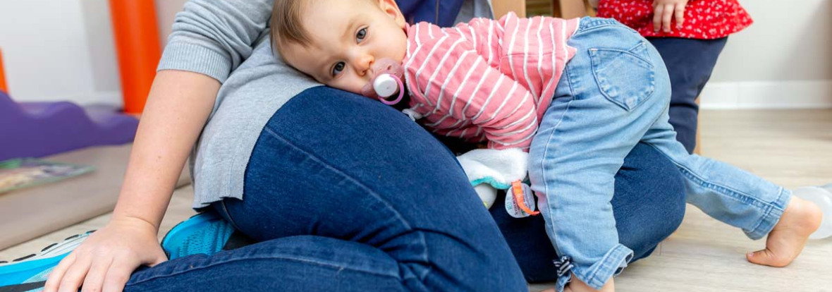 Droits de l'enfants : prévention et protection en crèche