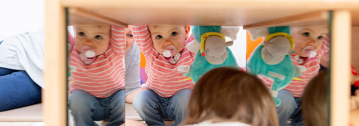 Comment Aider Votre Bebe A Reprendre Une Vie Normale Malgre Le Covid 19 Babilou