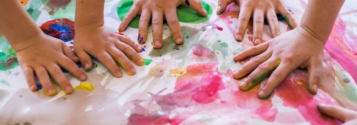 Ateliers De Peinture Activite Enfant Babilou Ateliers De Peinture Activite Enfant Babilou