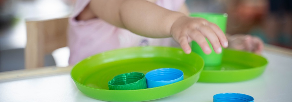 Activité vertes en crèche - Babilou