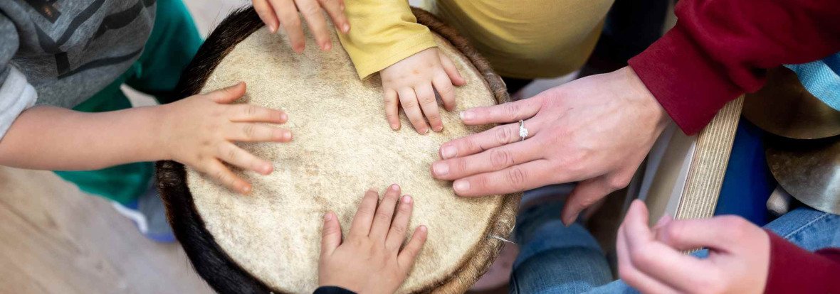 5 façons de partager des moments musicaux avec son enfant Babilou