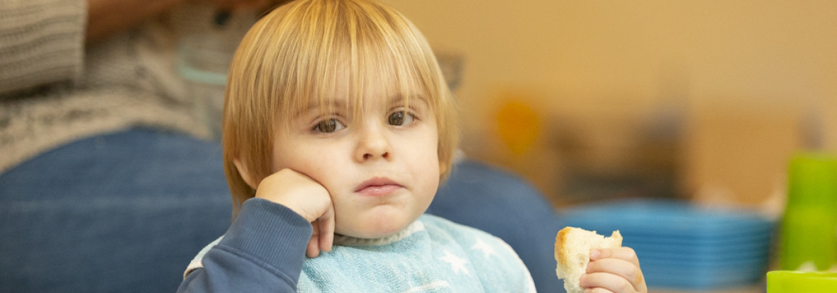 Pour ou contre la DME avec votre bébé ?  BabilouDevez-vous commencer la DME  avec votre bébé ?