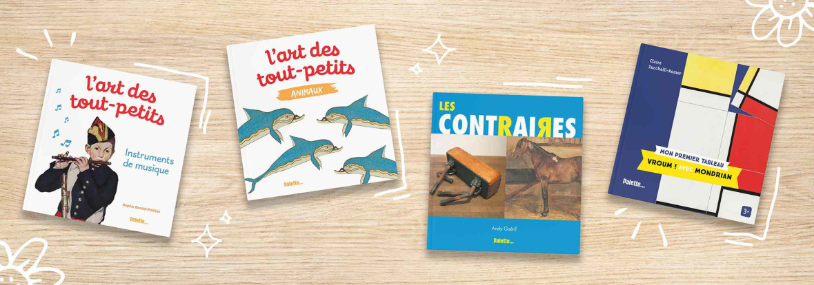 babilou-mockup livres les éditions palette