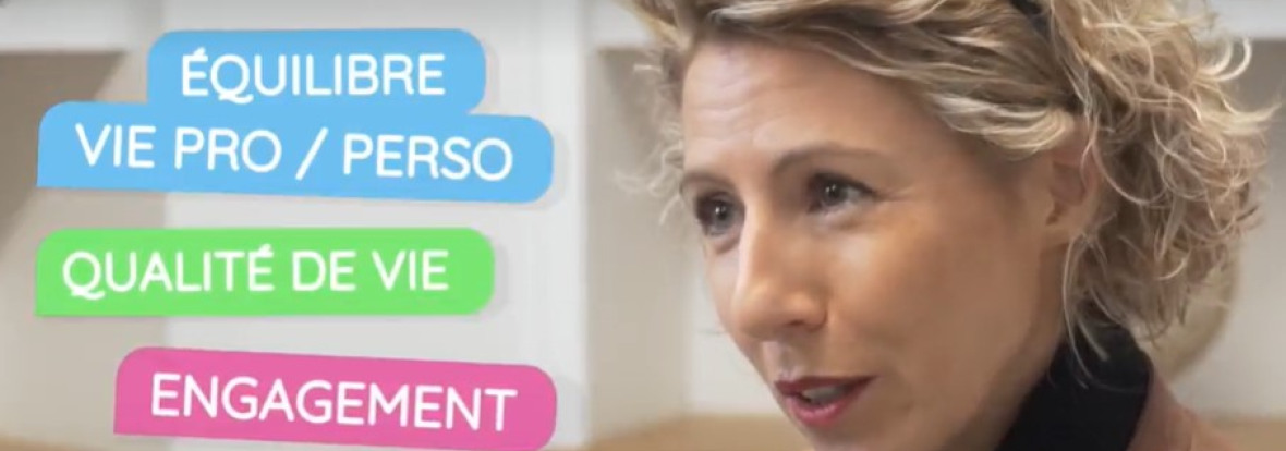 Directrice des ressources humaines de Wavestone en interview