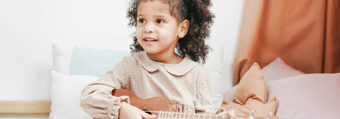 5 façons de partager des moments musicaux avec son enfant Babilou 2