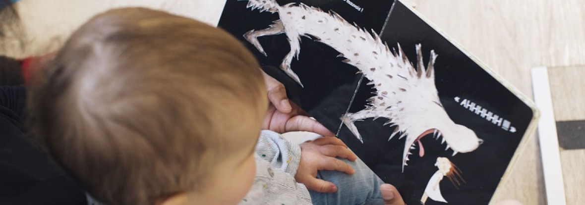 Sommeil - Lecture - Babilou