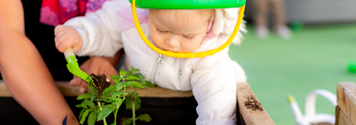 Comment accompagner le sommeil du jeune enfant ? - Babilou