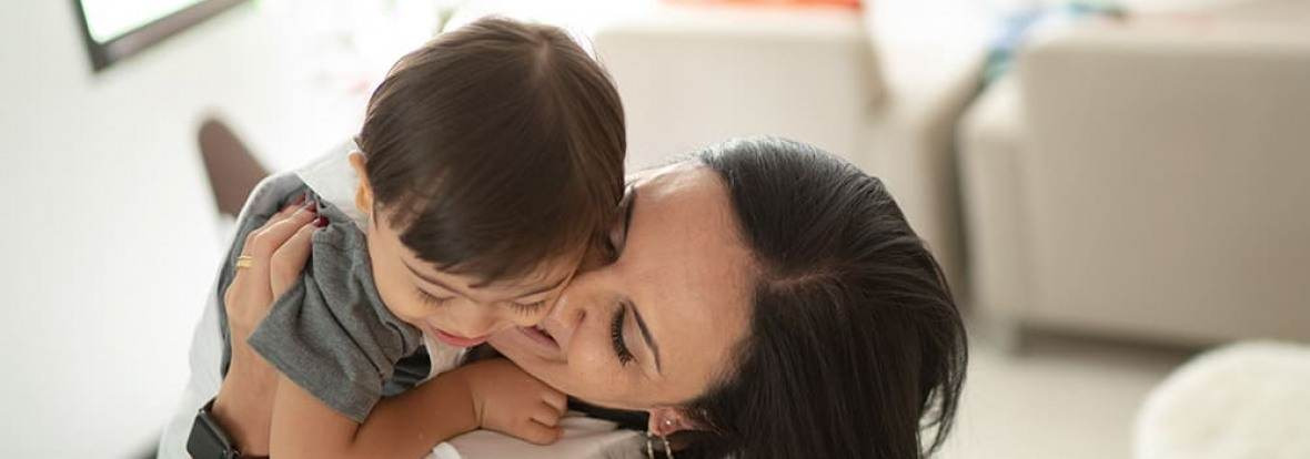 Comment accompagner le sommeil du jeune enfant ? - Babilou