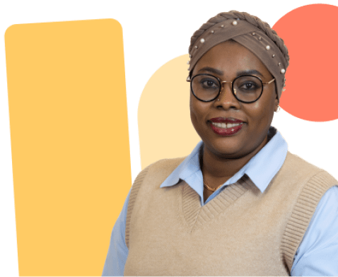 Auxiliaire petite enfance