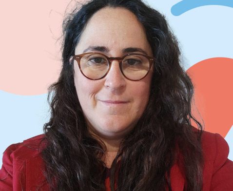 Photo de Laurence Ruas