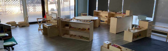 Photo de la crèche Neokids Montessori Saint-Julien-en-Genevois