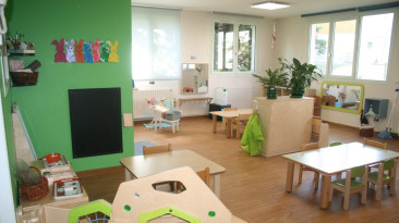 photo de la crèche Marmaï Opagaïo