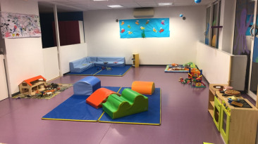 Photo de la crèche Sunny à Choisy-le-Roi