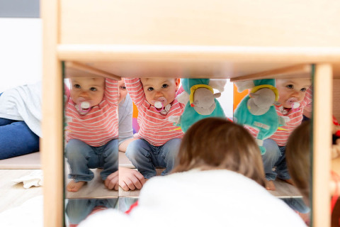 Comment Aider Votre Bebe A Reprendre Une Vie Normale Malgre Le Covid 19 Babilou