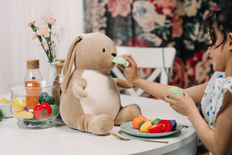 Pourquoi nounours est-il le doudou star chez les enfants ? - Blog