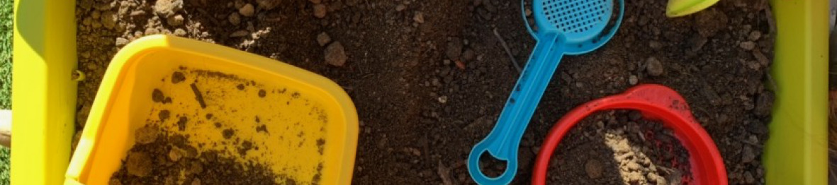 Atelier jardinage pour les enfants