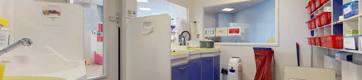 133 - Crèche Babilou Rueil Fouilleuse 2