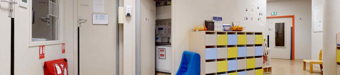 133 - Crèche Babilou Rueil Fouilleuse 10