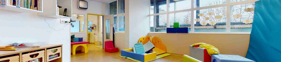 133 - Crèche Babilou Rueil Fouilleuse 11