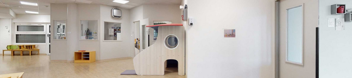 133 - Crèche Babilou Rueil Fouilleuse 3