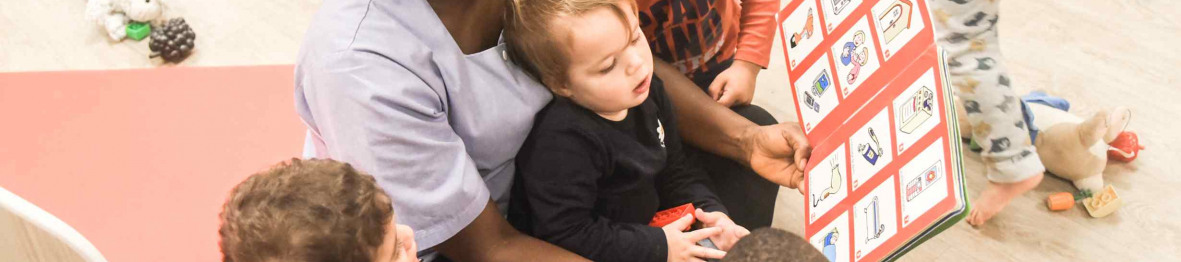 133 - Crèche Babilou Rueil Fouilleuse 5