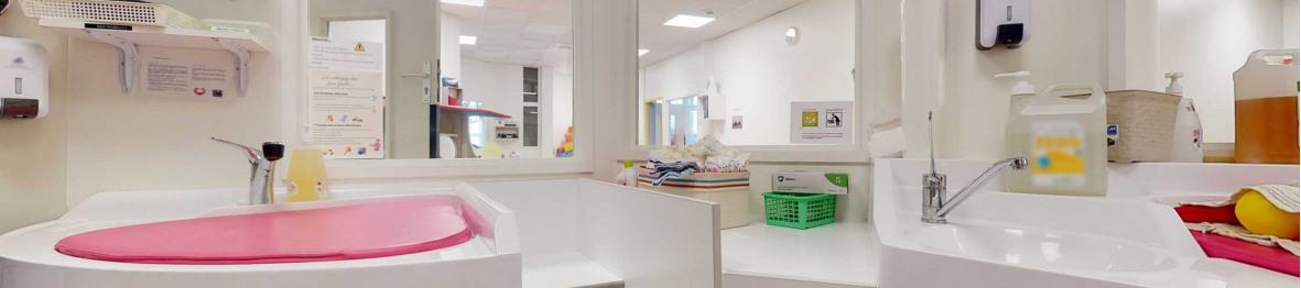 133 - Crèche Babilou Rueil Fouilleuse 5