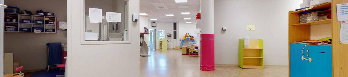 133 - Crèche Babilou Rueil Fouilleuse 7