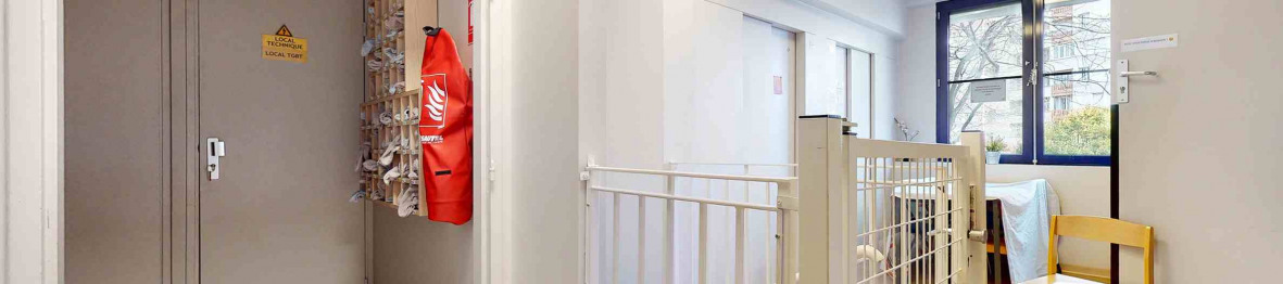 133 - Crèche Babilou Rueil Fouilleuse 8