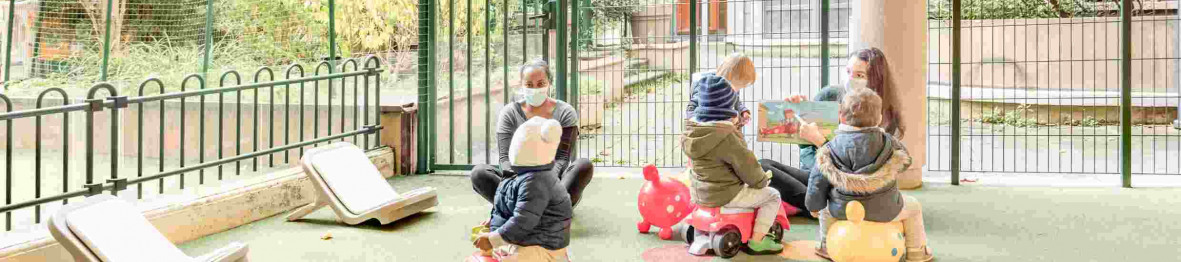 191 - Babilou Boulogne les enfants du paradis 9