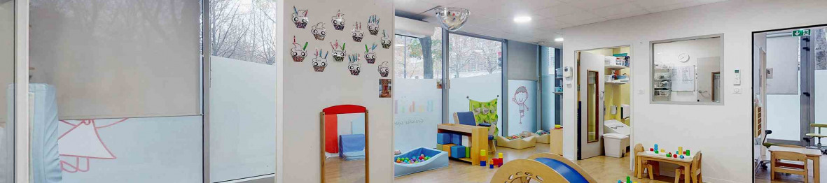 327 - Creche Babilou Paris Macdonald 9