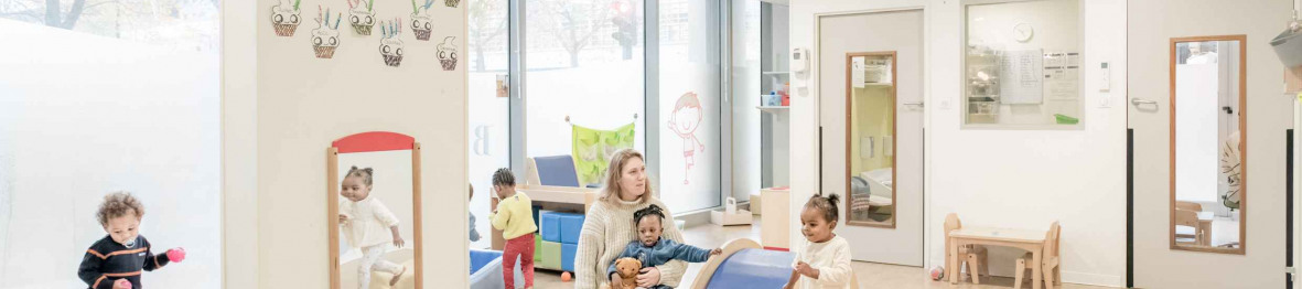 327 - Creche Babilou Paris Macdonald 4