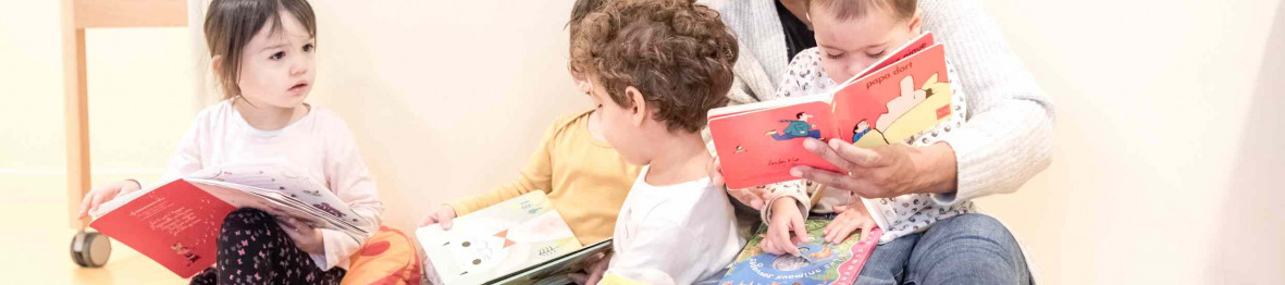 39 -Crèche Babilou Paris Javel 10