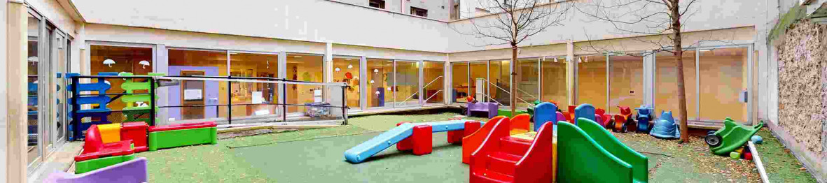 118 - Creche Babilou Paris Convention  (1)