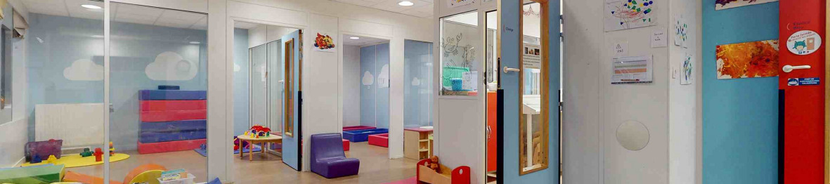 118 - Creche Babilou Paris Convention  (5)