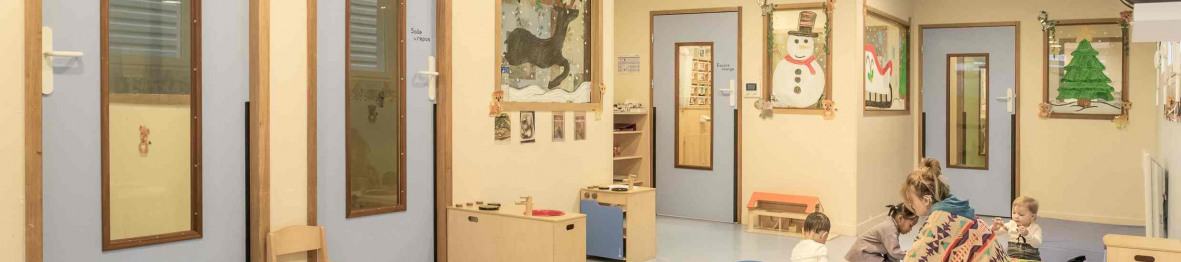 307 - Creche Babilou Ivry Pasteur (1)