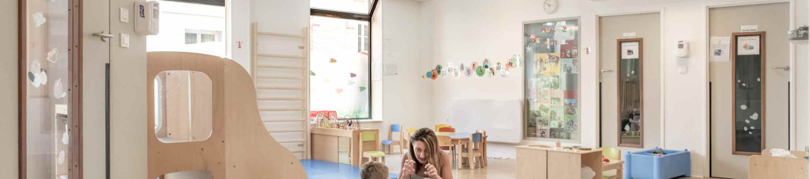 001 - Babilou Boulogne Aguessau espace avec les enfants